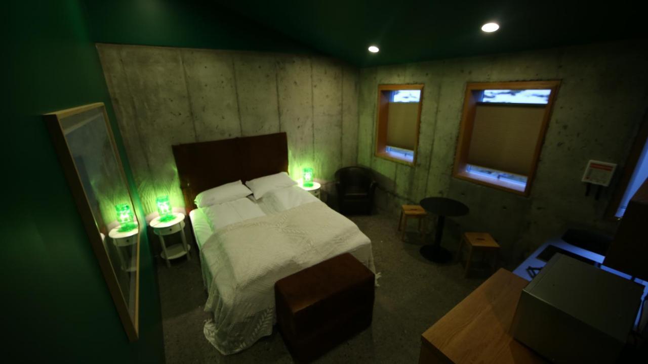 Drangar Country Guesthouse Kamer foto