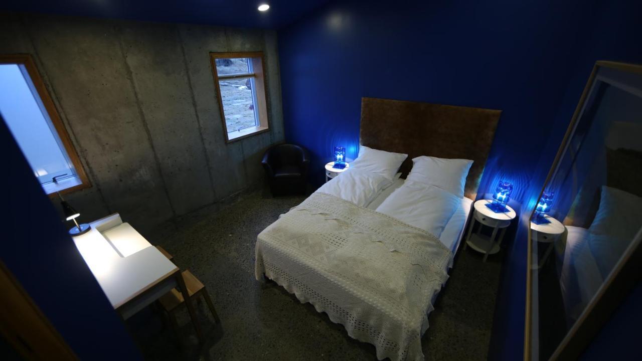Drangar Country Guesthouse Kamer foto