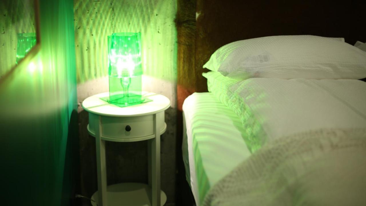 Drangar Country Guesthouse Kamer foto