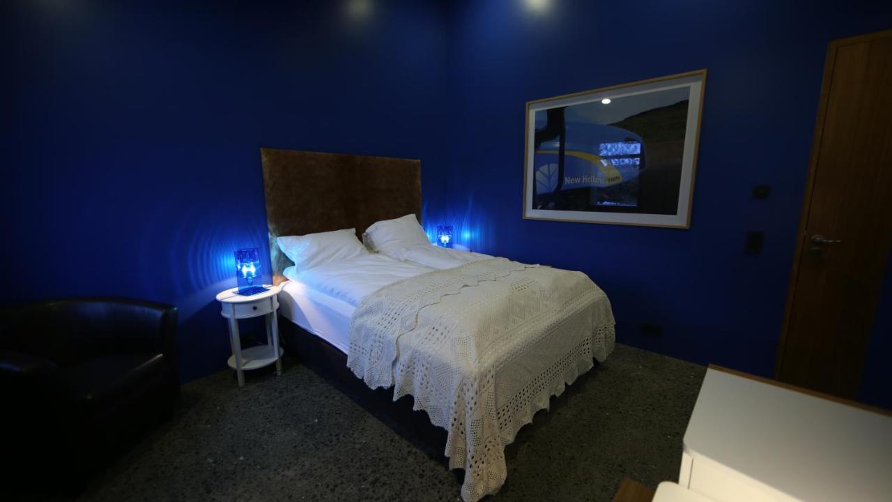 Drangar Country Guesthouse Kamer foto