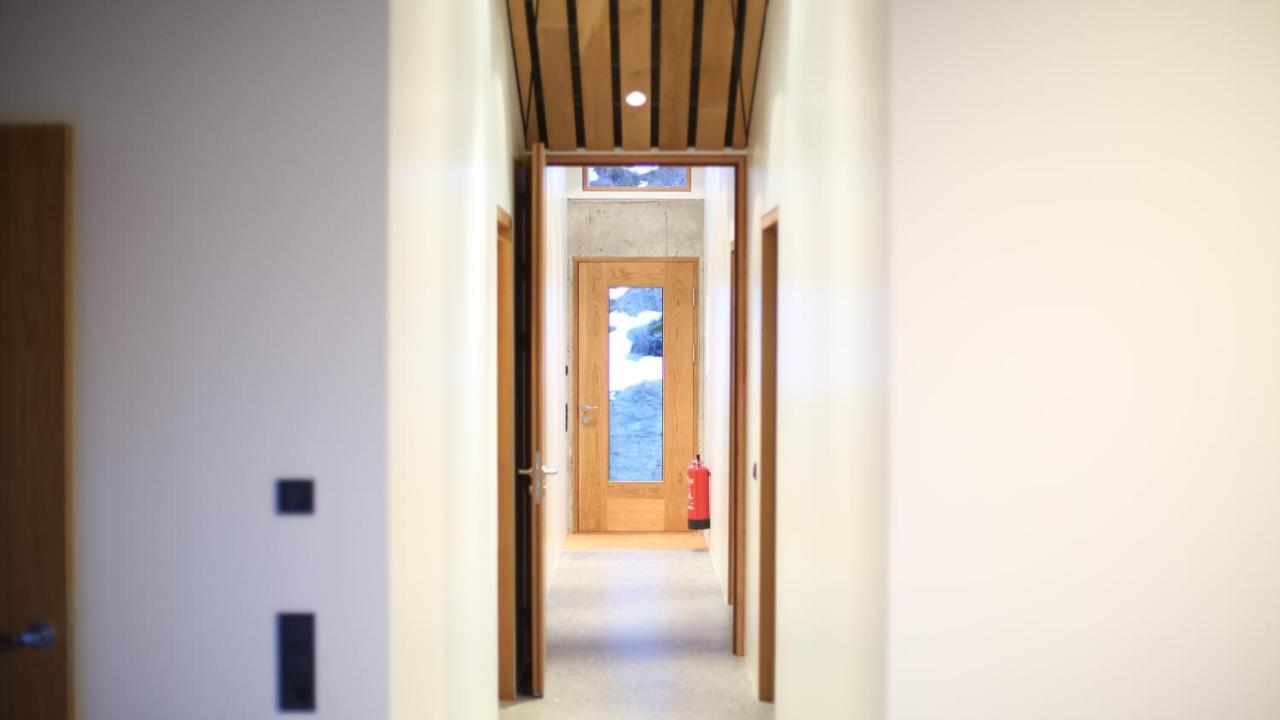 Drangar Country Guesthouse Kamer foto