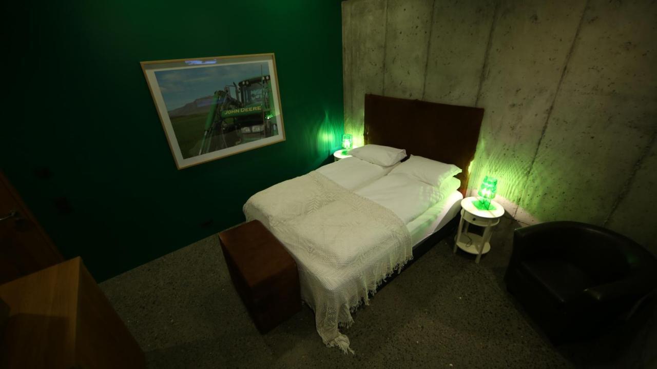 Drangar Country Guesthouse Kamer foto