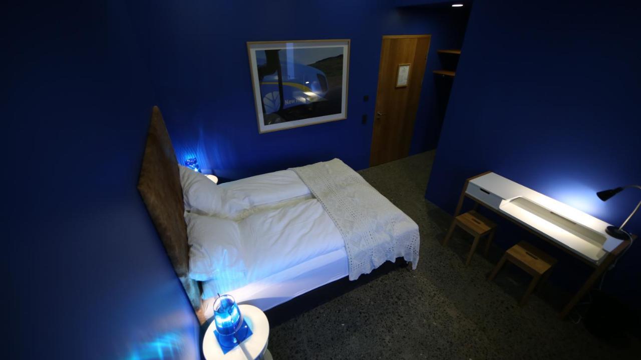 Drangar Country Guesthouse Kamer foto