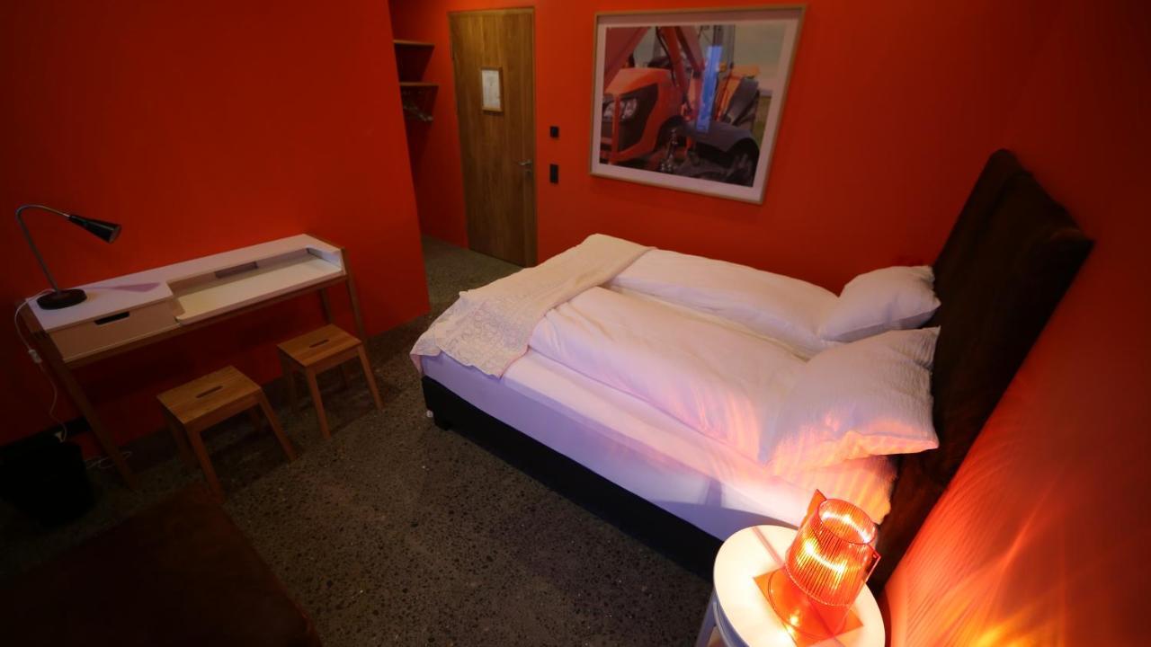 Drangar Country Guesthouse Kamer foto
