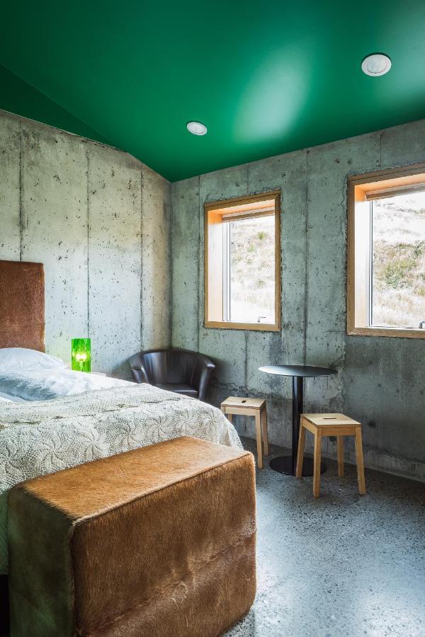 Drangar Country Guesthouse Buitenkant foto