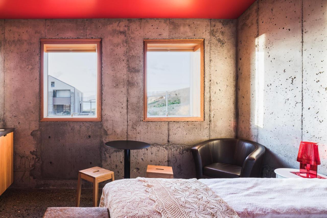 Drangar Country Guesthouse Buitenkant foto
